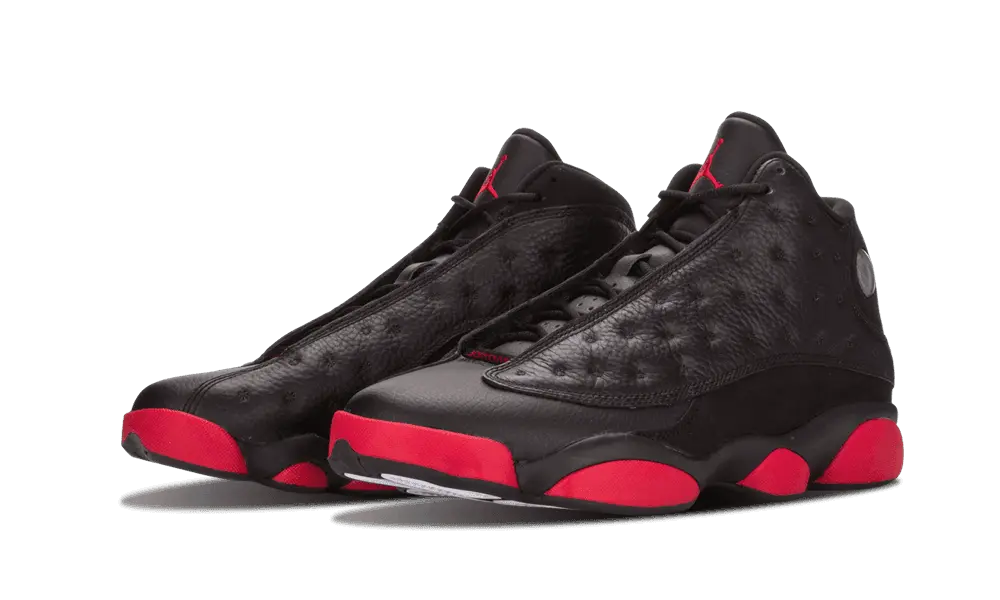 Jordan 13 Retro Dirty Bred - Image 1