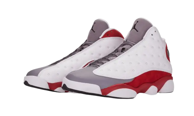 Jordan 13 Retro Grey Toe (2014) - Image 1