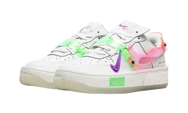 Nike Air Force 1 Fontanka Have A Good Game (W) - Image 1
