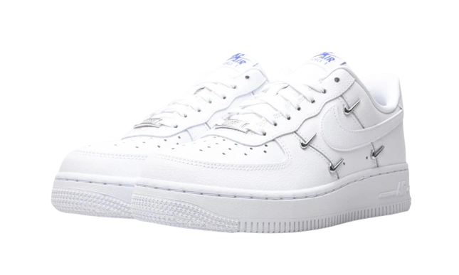 Nike Air Force 1 LX White (W) - Image 1