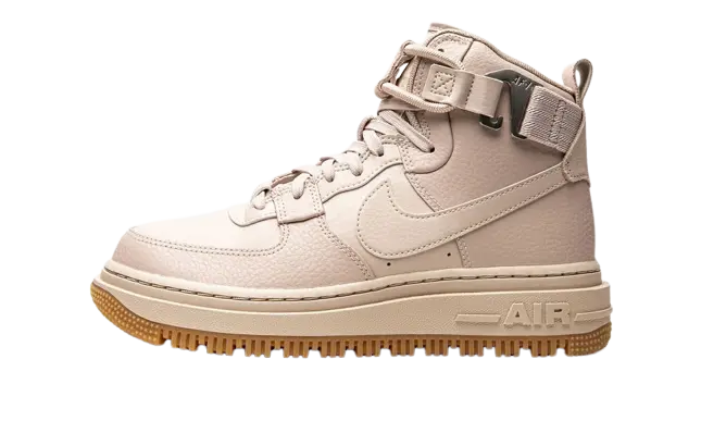 Nike Air Force 1 Utility 2.0 Fossil Stone (W)