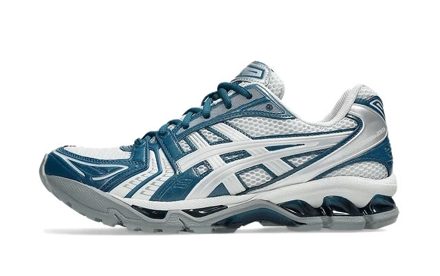 ASICS GEL-KAYANO 14 'Glacier Grey'