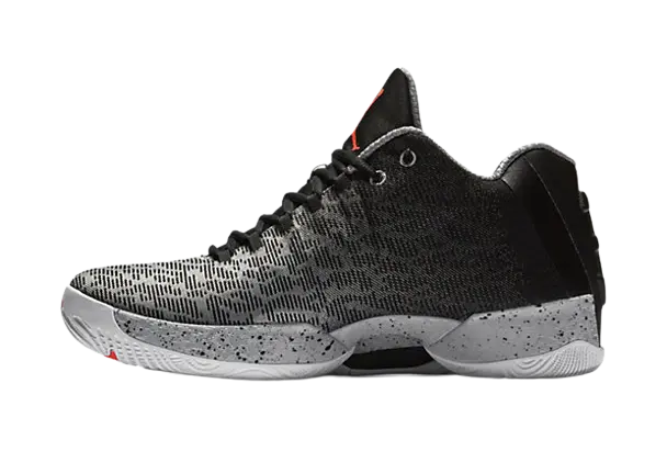 Jordan XX9 Low Infrared 23