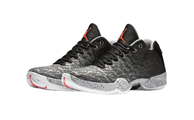 Jordan XX9 Low Infrared 23 - Image 1