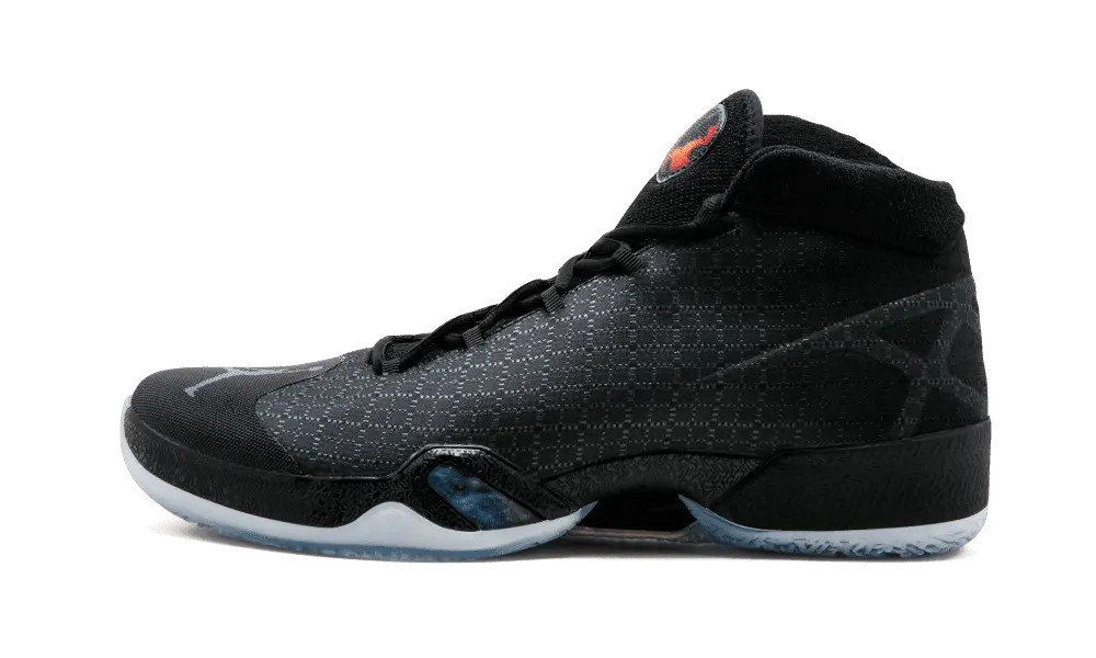 Jordan XXX Black Cat