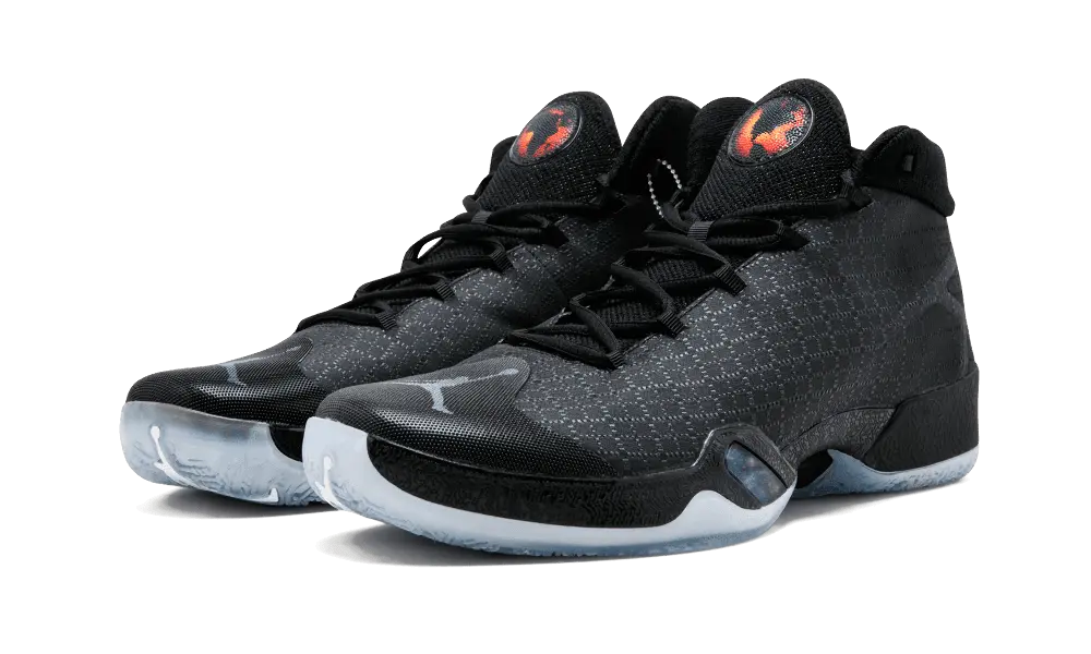 Jordan XXX Black Cat - Image 1