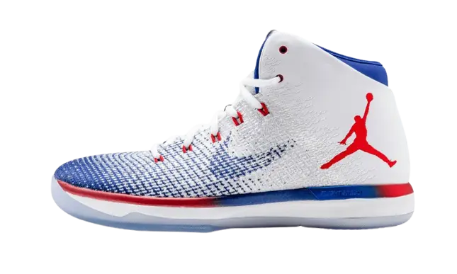 Jordan XXX1 USA