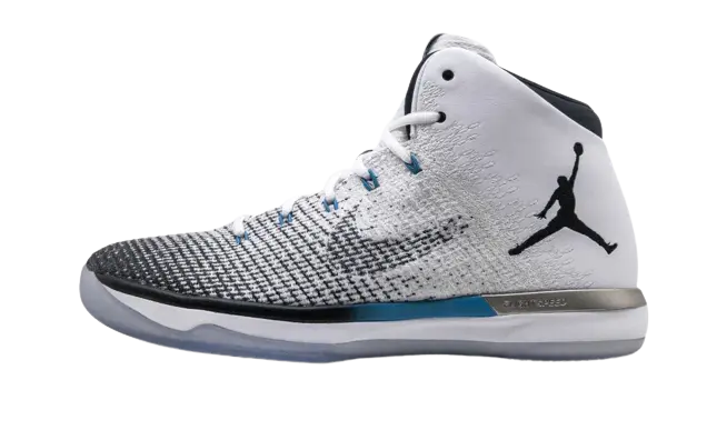 Jordan XXX1 N7