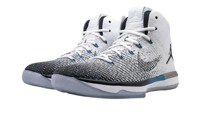 Jordan XXX1 N7 - Image 1
