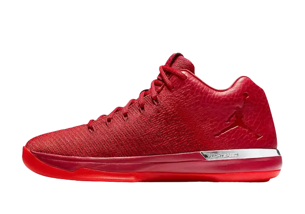 Jordan XXX1 Low Chicago (Away)