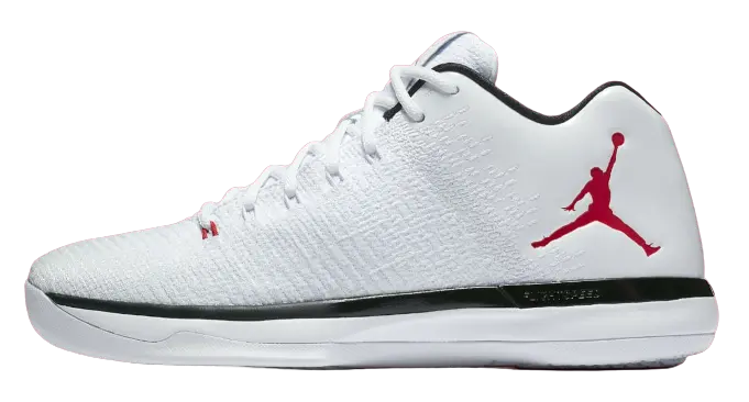 Jordan XXX1 Low Chicago (Home)