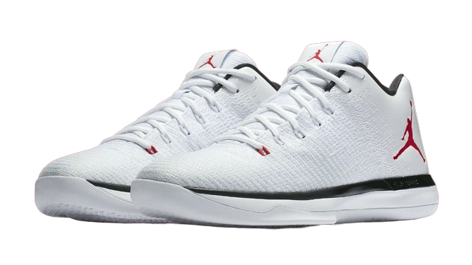 Jordan XXX1 Low Chicago (Home) - Image 1