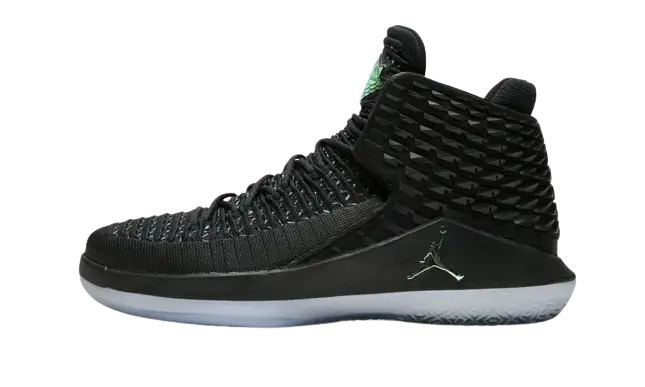 Jordan XXXII Black Cat