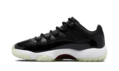 Jordan 11 Retro Low 72-10 (GS)