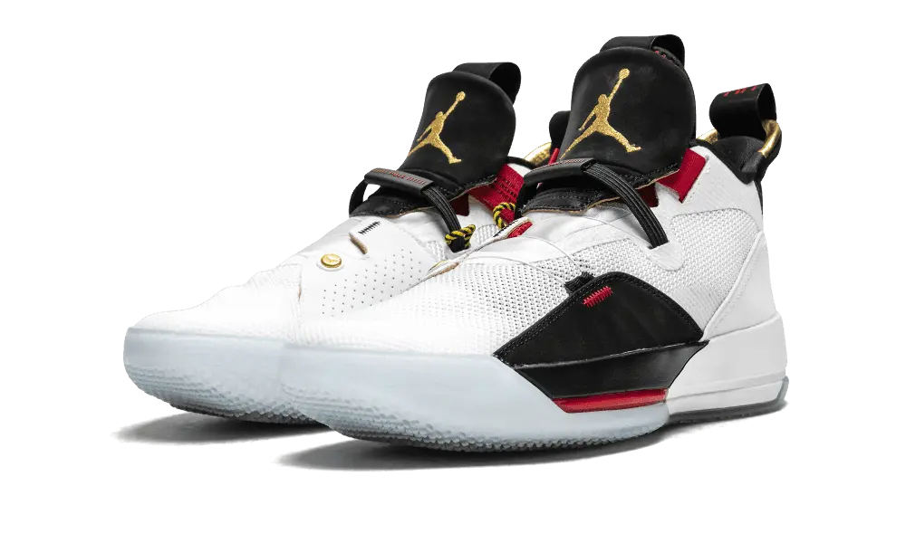 Jordan XXXIII Future of Flight - Image 1