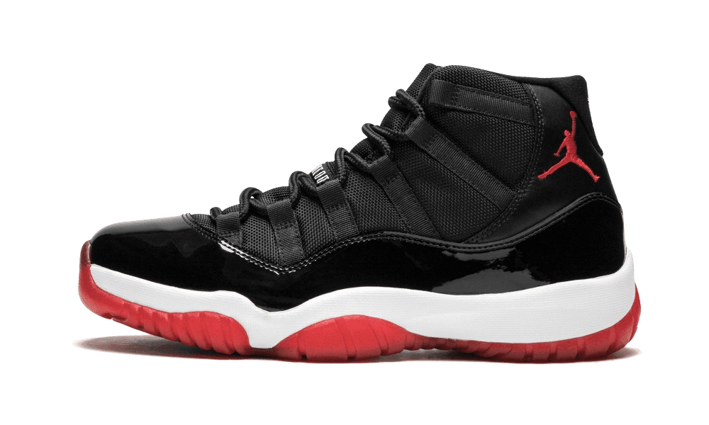 Jordan 11 Retro Playoffs (2012)
