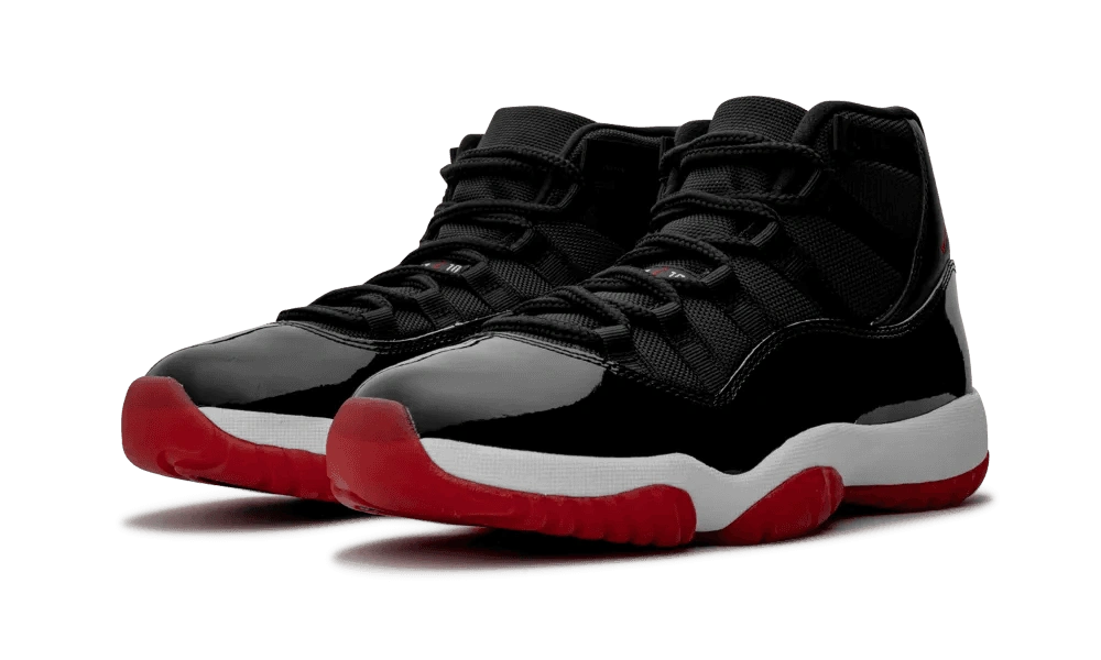 Jordan 11 Retro Playoffs (2012) - Image 1