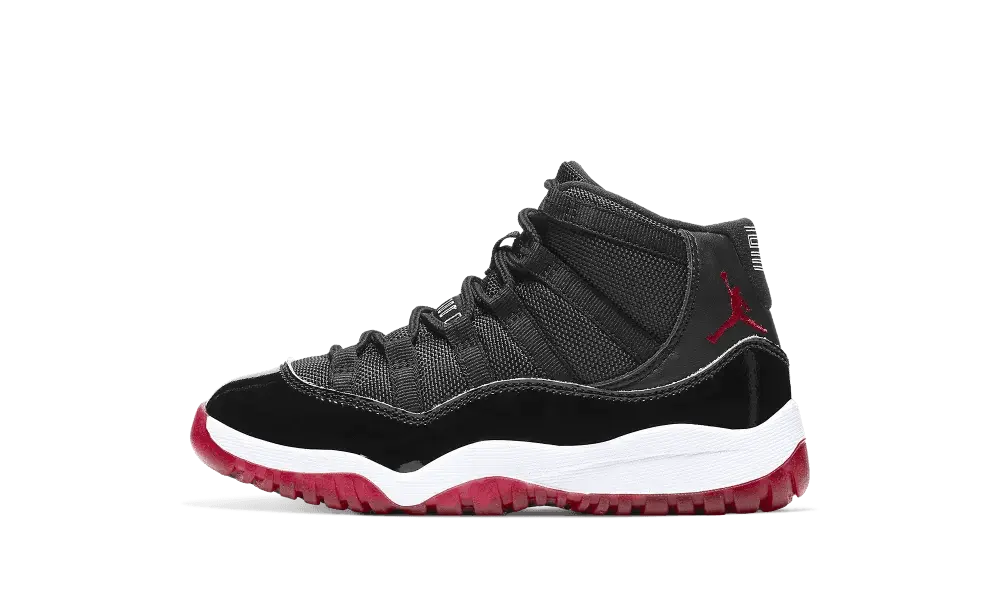 Jordan 11 Retro Playoffs Bred (2019) (PS)