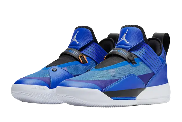 Jordan XXXIII SE Hyper Royal - Image 1