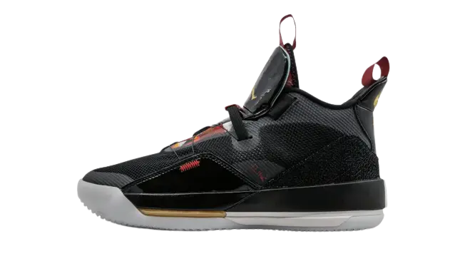 Jordan XXXIII Chinese New Year (2019)