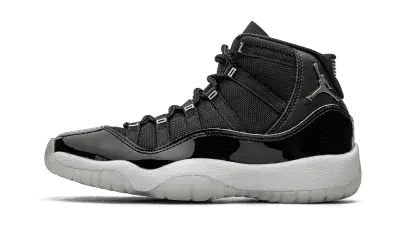 Jordan 11 Retro Space Jam (2016) (GS)