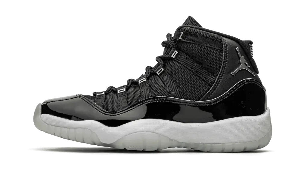 Jordan 11 Retro 72-10 (GS)