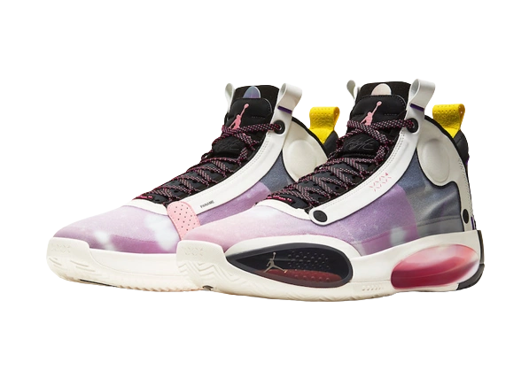 Jordan XXXIV Paris - Image 1