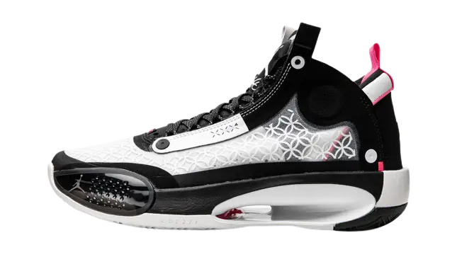 Jordan XXXIV Chinese New Year