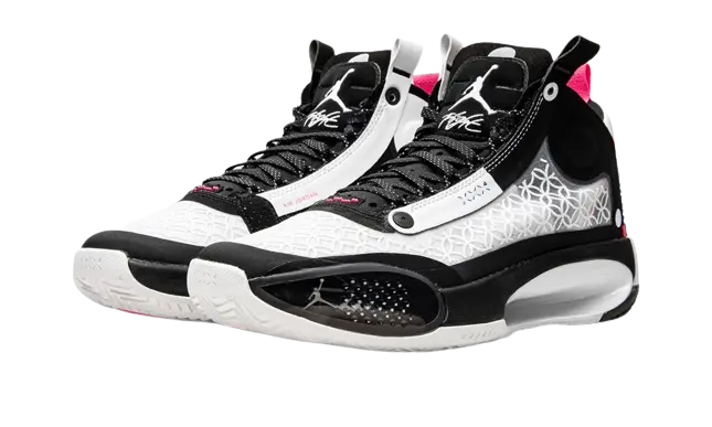 Jordan XXXIV Chinese New Year - Image 1