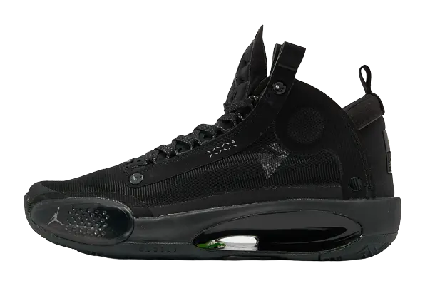 Jordan XXXIV Black Cat (GS)
