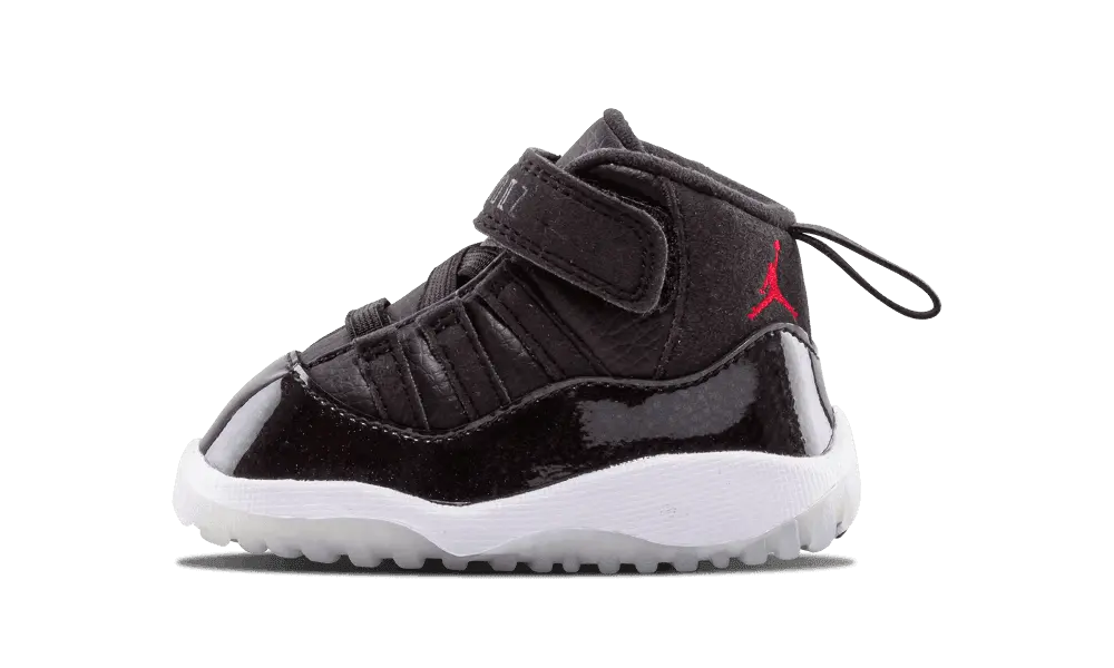 Jordan 11 Retro 72-10 (TD)
