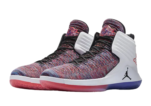 Jordan XXXII Finale - Image 1