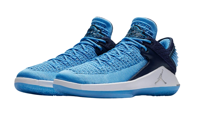 Jordan XXXII Low UNC Win Like 82 - Image 1
