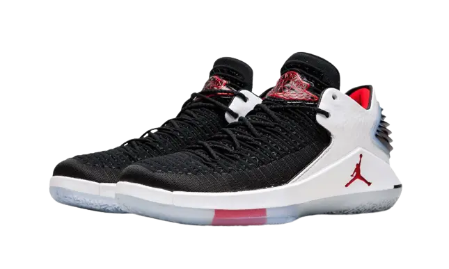 Jordan XXXII Low Free Throw Line - Image 1
