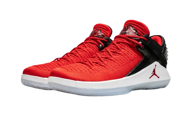 Jordan XXXII Low Chicago Win Like 96 - Image 1