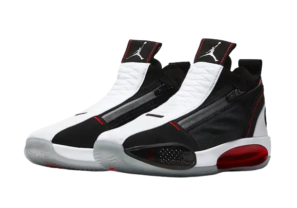 Jordan XXXIV SE PF Chicago - Image 1