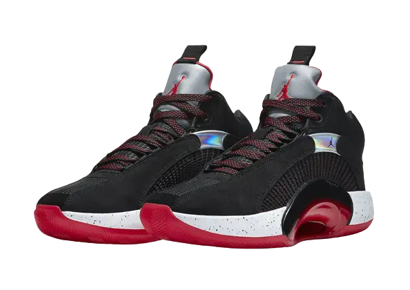 Jordan XXXV Bred - Image 1