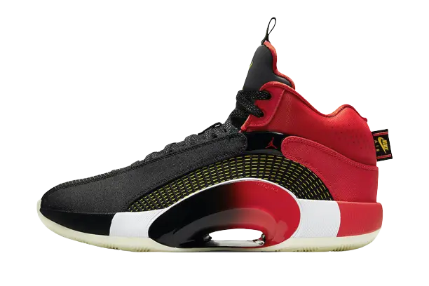 Jordan XXXV Chinese New Year (2021)