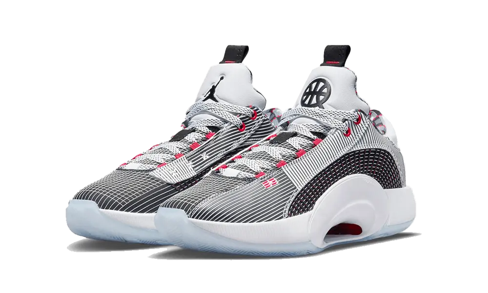 Jordan 35 Low Quai 54 (2021) - Image 1