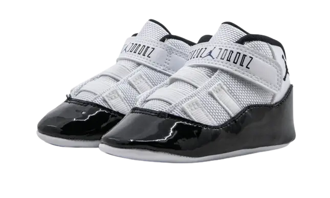 Jordan 11 Retro Concord (2018) (I) - Image 1