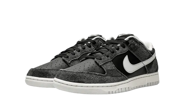 Nike Dunk Low Retro Animal Pack Zebra - Image 1