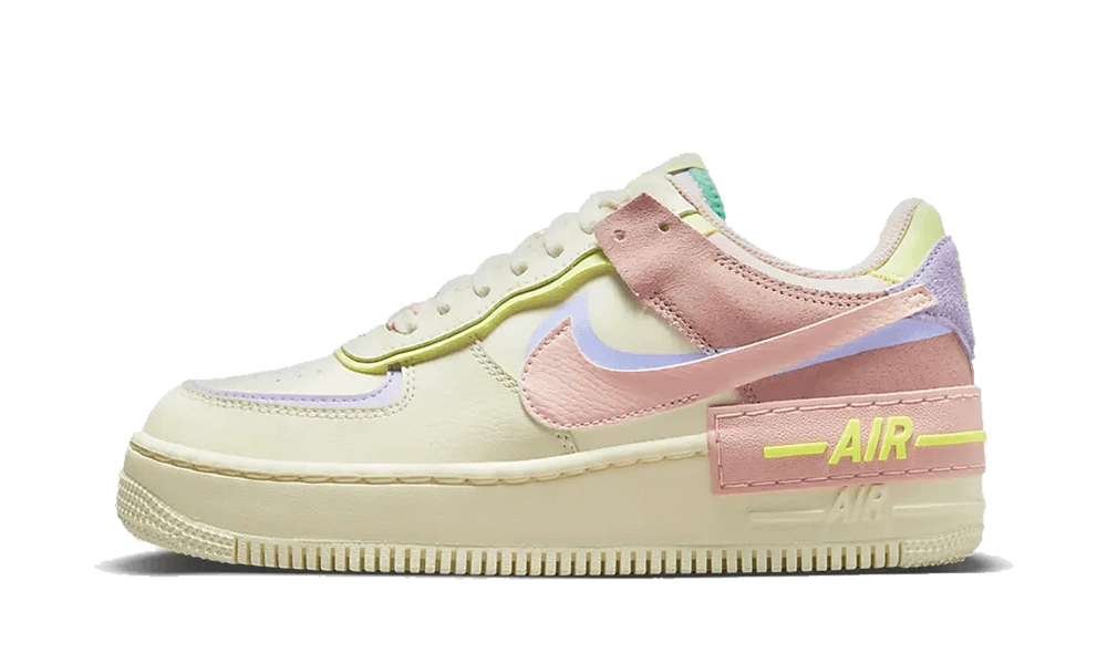 Nike Air Force 1 Low Shadow Cashmere (W)