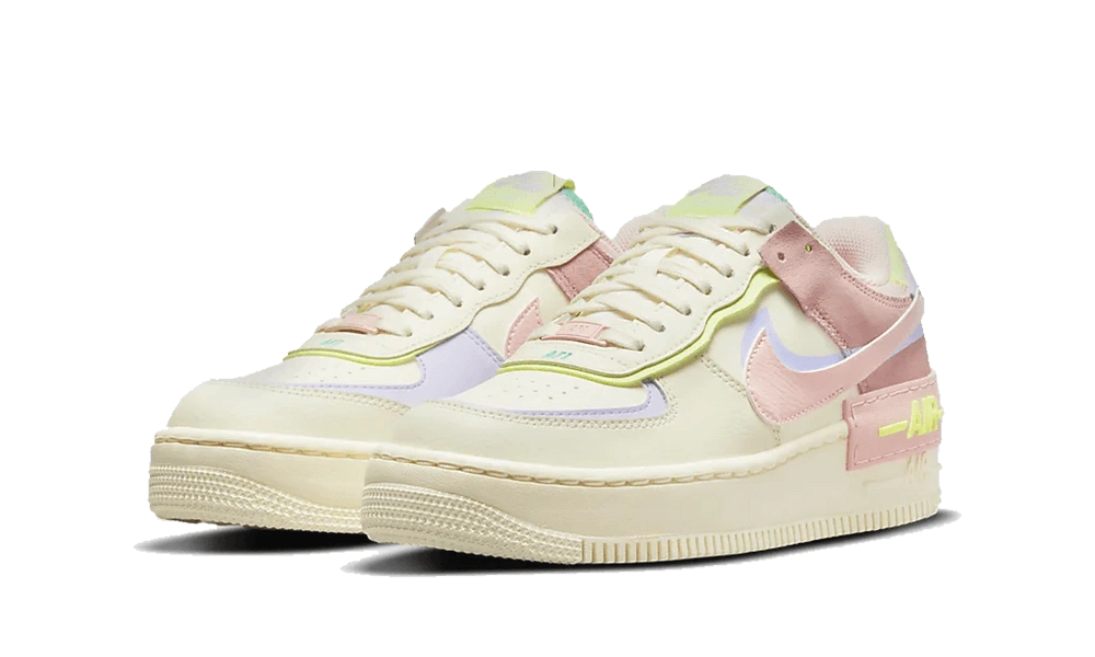 Nike Air Force 1 Low Shadow Cashmere (W) - Image 1