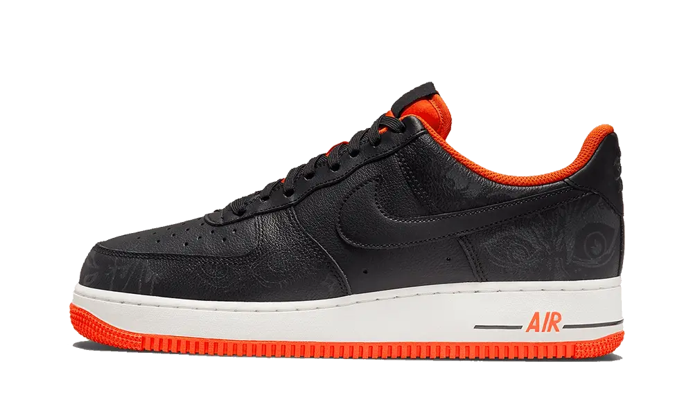 Nike Air Force 1 Low '07 PRM Halloween (2021)
