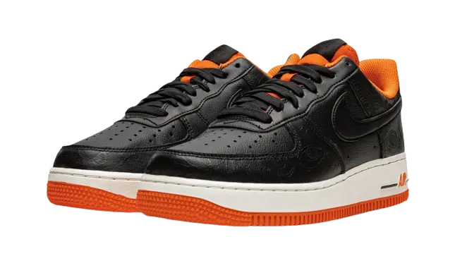 Nike Air Force 1 Low '07 PRM Halloween (2021) - Image 1