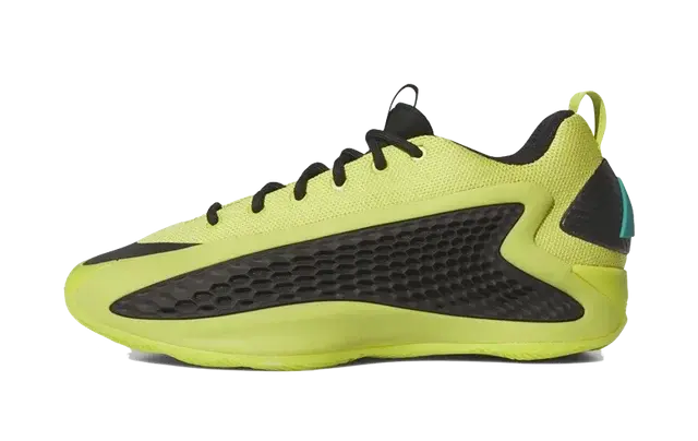 adidas AE 1 Low Preloved Lime