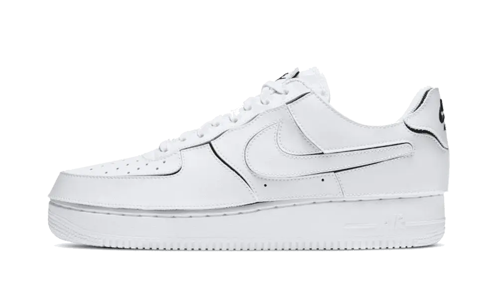 Nike Air Force 1/1 Cosmic Clay