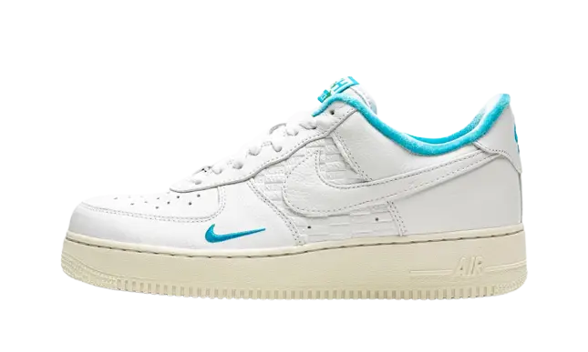 Nike Air Force 1 Low Kith Hawaii