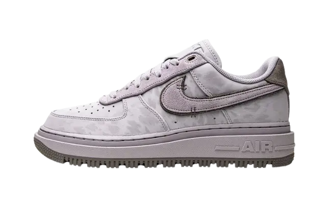 Nike Air Force 1 Low Luxe Providence Purple