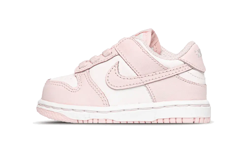 Nike Dunk Low SP Orange Pearl (TD)